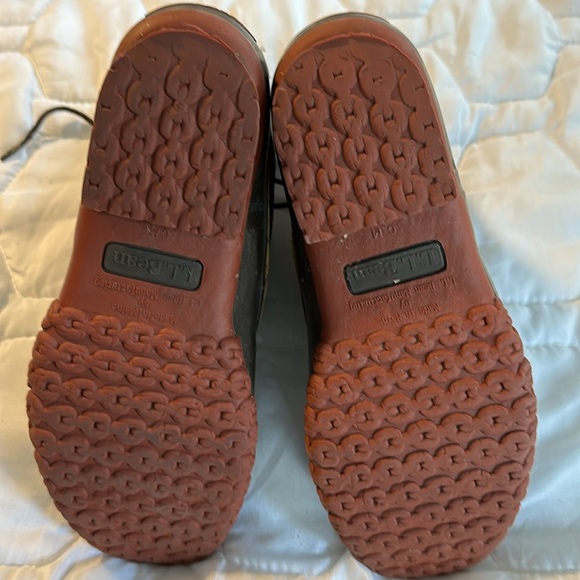 CLASSIC LL Bean Boots - Dark Brown - Picture 5 of 5